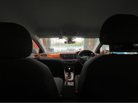 2020 Volkswagen Polo - thumbnail 12