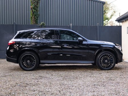 2026 Mercedes-Benz GLC Class - thumbnail 9