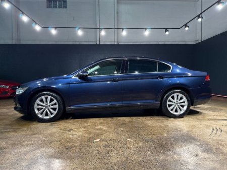 2016 Volkswagen Passat - thumbnail 6