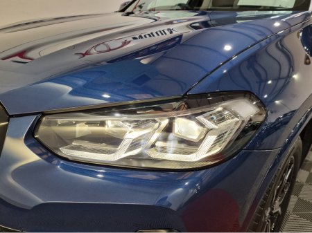 2023 BMW X3 - thumbnail 45