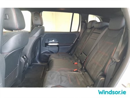 2024 Mercedes-Benz EQB - thumbnail 8