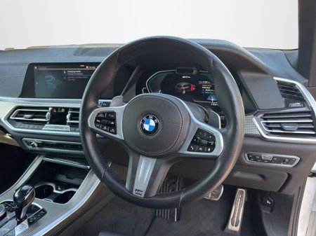2021 BMW X5 - thumbnail 8