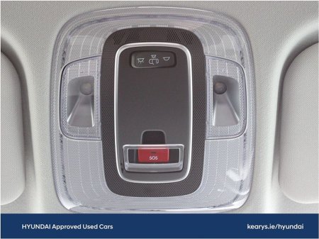 2024 Hyundai i20 i20 Deluxe Plus €21,897 thumbnail