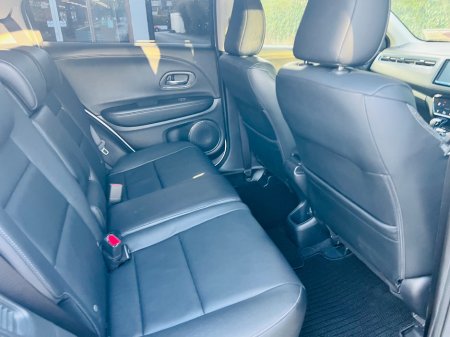 2015 Honda Vezel - thumbnail 13