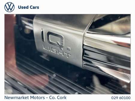 2024 Volkswagen T-Roc - view 3