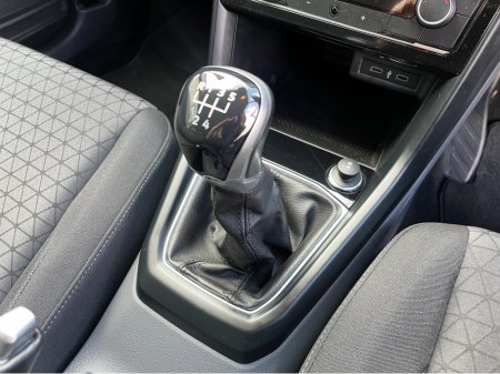 2021 Volkswagen T-Cross - thumbnail 16