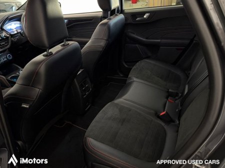 2022 Ford Kuga ST-LINE PHEV €26,900 thumbnail