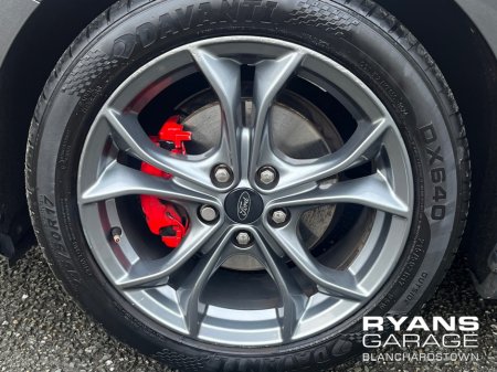 2021 Ford Focus - thumbnail 37