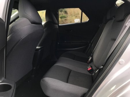 2025 Toyota C-HR - thumbnail 7