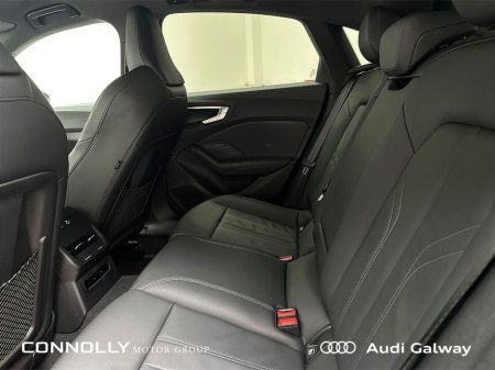 2026 Audi A5 - thumbnail 6