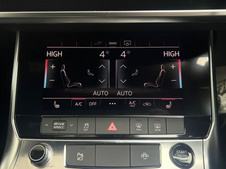 2024 Audi A6 50 TFSI E S LINE QUATTRO €53,990 thumbnail