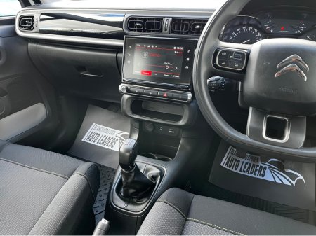 2019 Citroen C3 - thumbnail 15