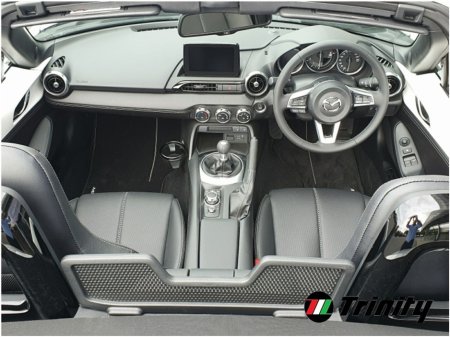 2023 Mazda MX-5 *STUNNING CAR * ROADSTER * SOFT TOP * TRINITY MOTORS * €27,950