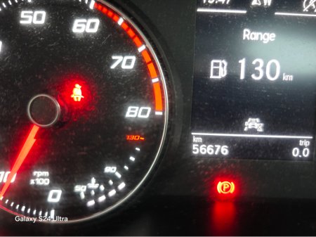 2021 SEAT Arona 1.0 TSI 110HP SE 5DR €19,950 thumbnail