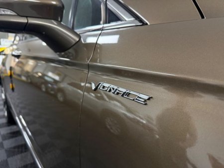 2017 Ford Mondeo 2.0 TDCI Vignale 180PS 4DR Auto €17,777