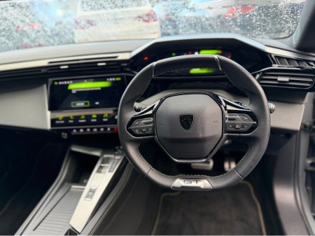 2024 Peugeot 408 - thumbnail 19