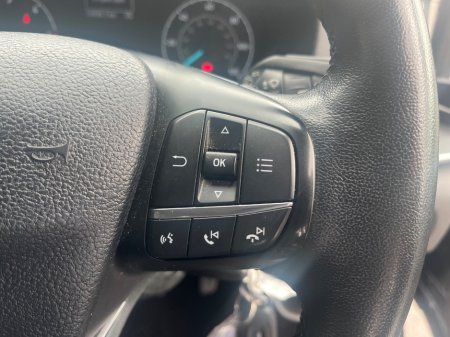 2019 Ford Tourneo Custom - thumbnail 18