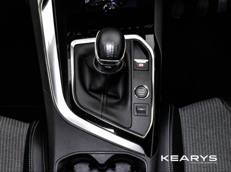 2021 Peugeot 5008 - thumbnail 23