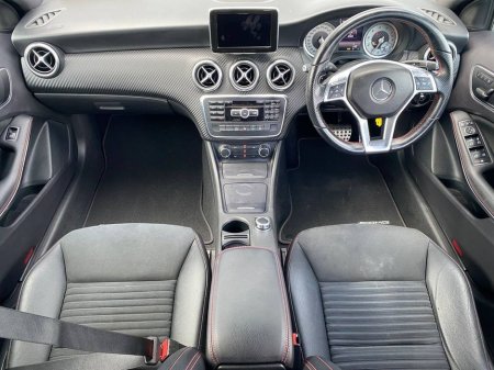 2014 Mercedes-Benz A Class - thumbnail 10