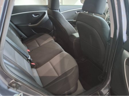 2016 Hyundai i30 - thumbnail 7