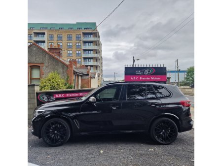 2019 BMW X5  €57,450 thumbnail