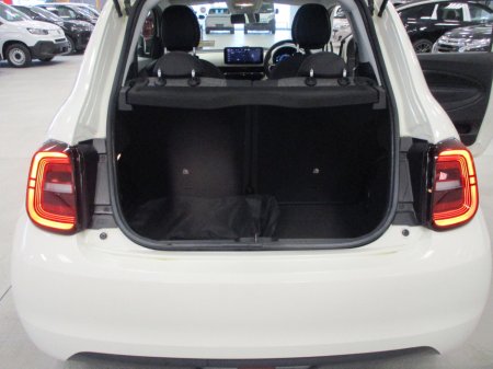 2023 Fiat 500 - thumbnail 15