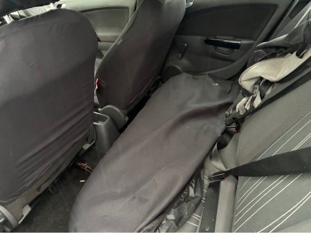 2008 Opel Corsa CLUB 1.2I 16V 5DR €2,945 thumbnail