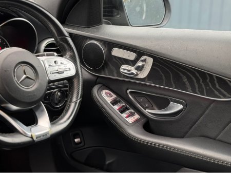 2018 Mercedes-Benz C Class AMG C220D AVANTGARDE - 2.0L DIESEL - AUTO - 12M WARRANTY - CAR: 1794 thumbnail