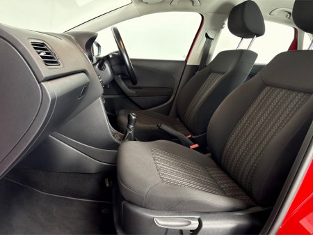 2017 Volkswagen Polo - thumbnail 29