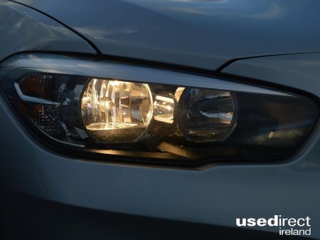 2019 BMW 1 Series 118i SE €15,999 thumbnail