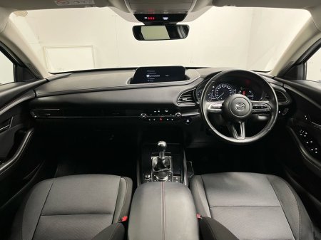 2022 Mazda CX-30 Homura 2.0P 122PS - Reversing Camera - Sat Nav - Climate Control - Heated Seats - Keyless Start - Cruise Control - Auto Lights/Wipers €25,450