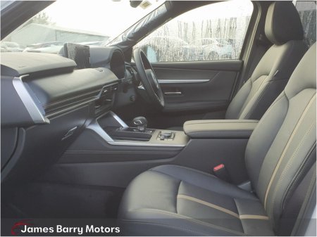 2026 Mazda CX-80 Homura Plus 3.3L Diesel // 6 seater brand New model €71,495