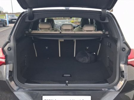 2025 BMW X3 30e xDrive M Sport €72,950 thumbnail