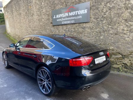 2016 Audi A5 - thumbnail 7