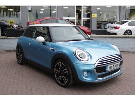 2018 MINI Cooper - thumbnail 2