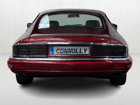 1995 Jaguar XJS 4.0 Auto Coupe