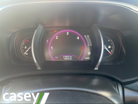 2017 Renault Megane S 4DR IV COUPE GRAND DYNAMIQUE €8,950 thumbnail