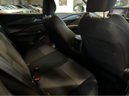 2023 Nissan Qashqai EPOWER SV PREMIUM 2T G GR RR 4DR AUTO €23,999 thumbnail