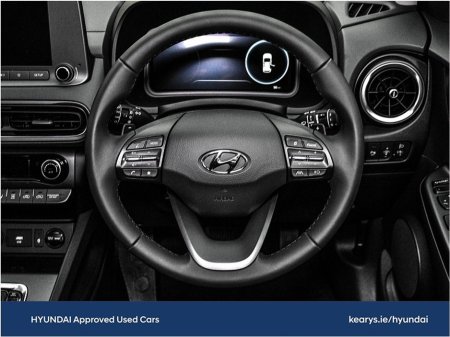 2023 Hyundai Kona 1.6 HYBRID Executive Auto €27,945 thumbnail