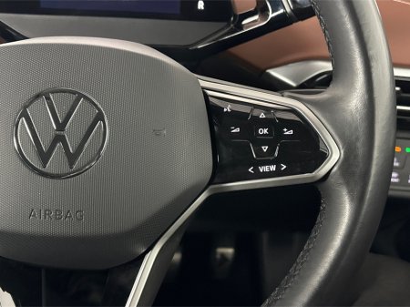 2021 Volkswagen ID.4 - thumbnail 21