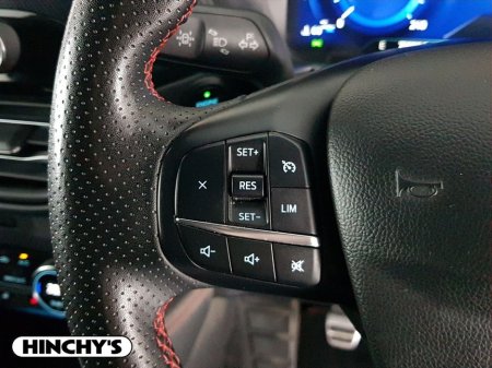 2022 Ford Kuga - thumbnail 17