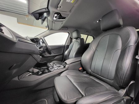 2021 BMW 1 Series 116d Sport €24,975 thumbnail
