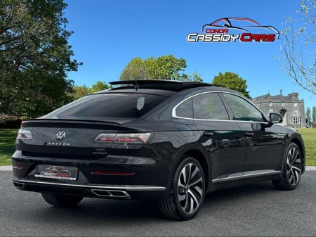 2022 Volkswagen Arteon R LINE TSI DSG *Hybrid*GTE* €31,950