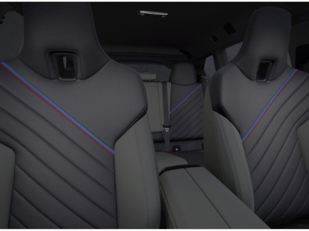 2026 BMW iX - thumbnail 5