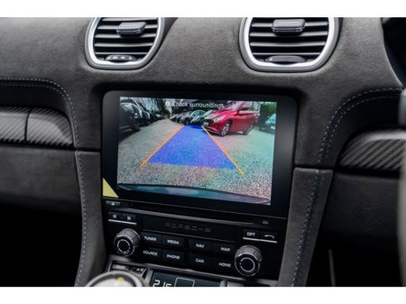 2023 Porsche Cayman - thumbnail 20