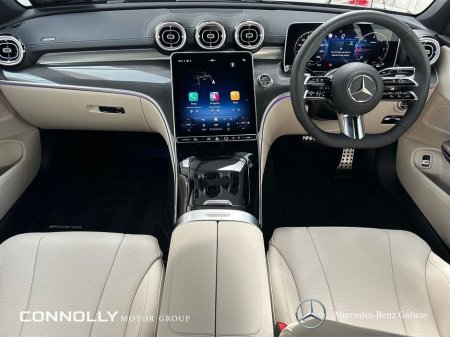 2026 Mercedes-Benz CLE 220d AMG Line Plus *MULTISPOKE ALLOYS* €78,900