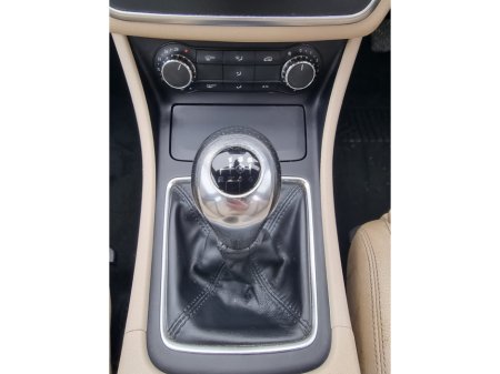 2016 Mercedes-Benz CLA Class - thumbnail 21