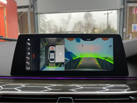 2017 BMW 5 Series €22950! 2017 BMW 520D 523D LUXURY 2.0 AUTOMATIC / CRUISE CONTROL / 360° PARKING CAMERA / ELECTRIC MEMORY HEATED FRONT & REAR SEATS / AMBIENT LIGHTS €22,950 thumbnail