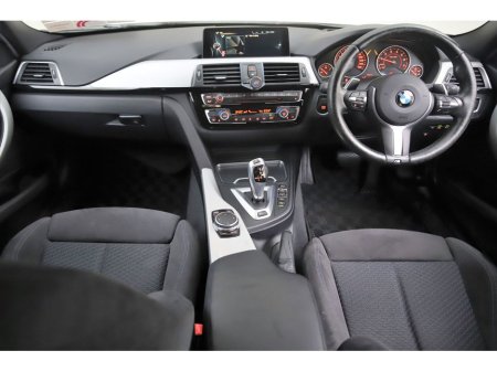 2016 BMW 3 Series 330E M SPORT PLUG-IN HYBRID *ALCANTARA SPORT MEMO SEATS*HEAD-UP DISPLAY*360PAN CAM* €17,890 thumbnail