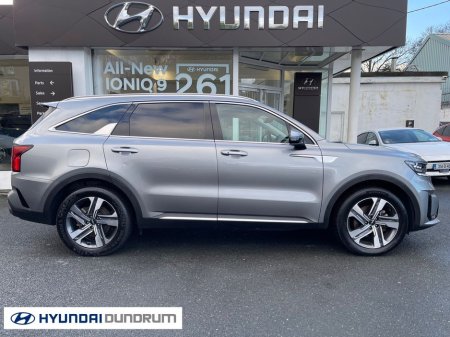 2023 Kia Sorento Phev MY23 SAM 5DR Auto €48,950 thumbnail